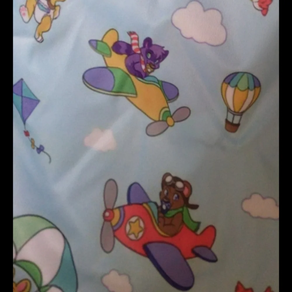 ABDL Babyfur reusable